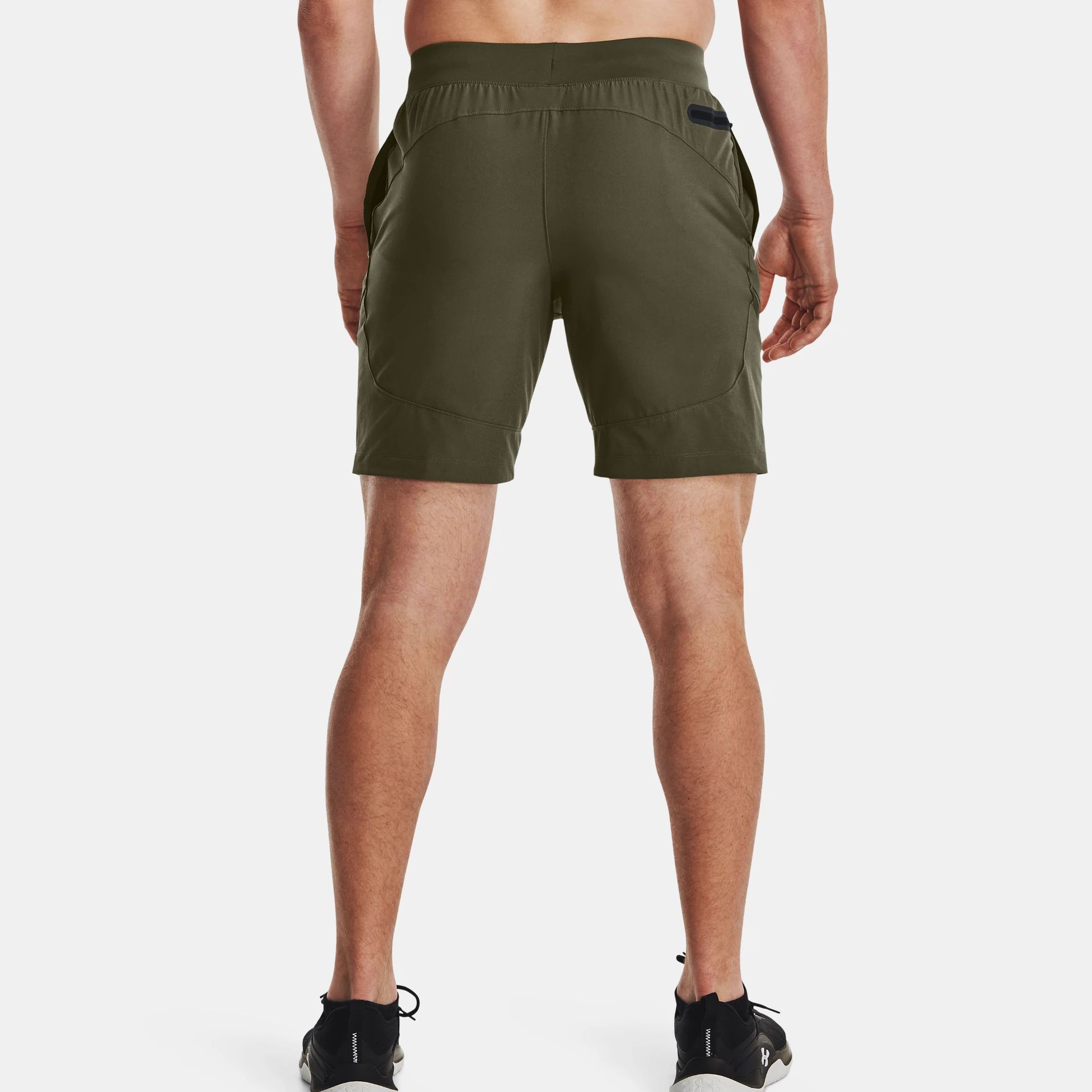 Shorts -  under armour UA Unstoppable Shorts
